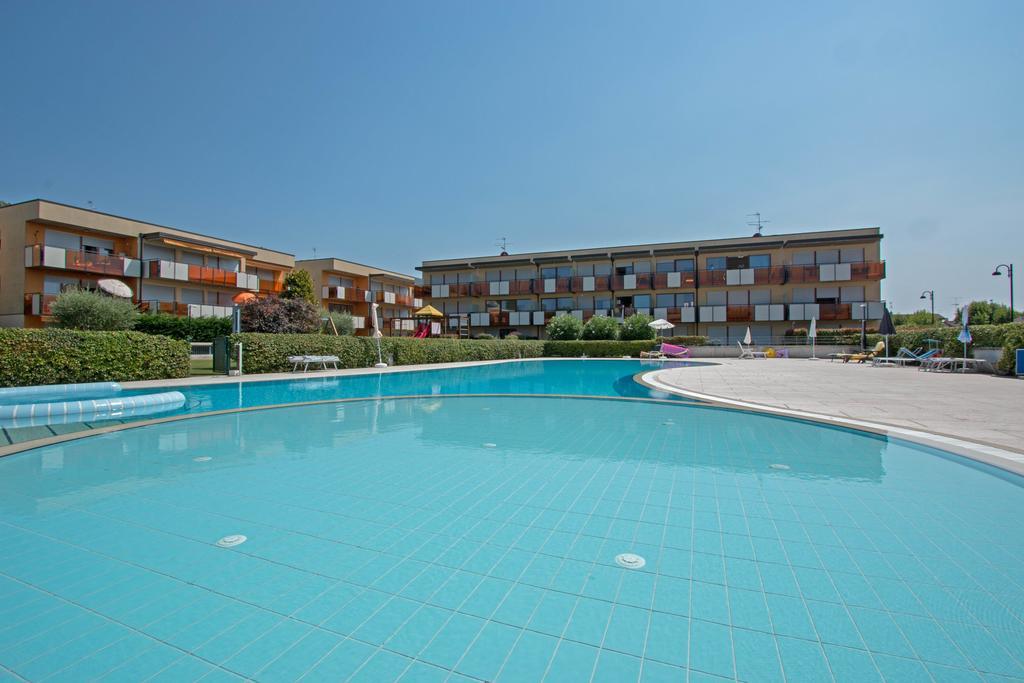 Benacus E4 Apartment By Wonderful Italy Sirmione Kültér fotó