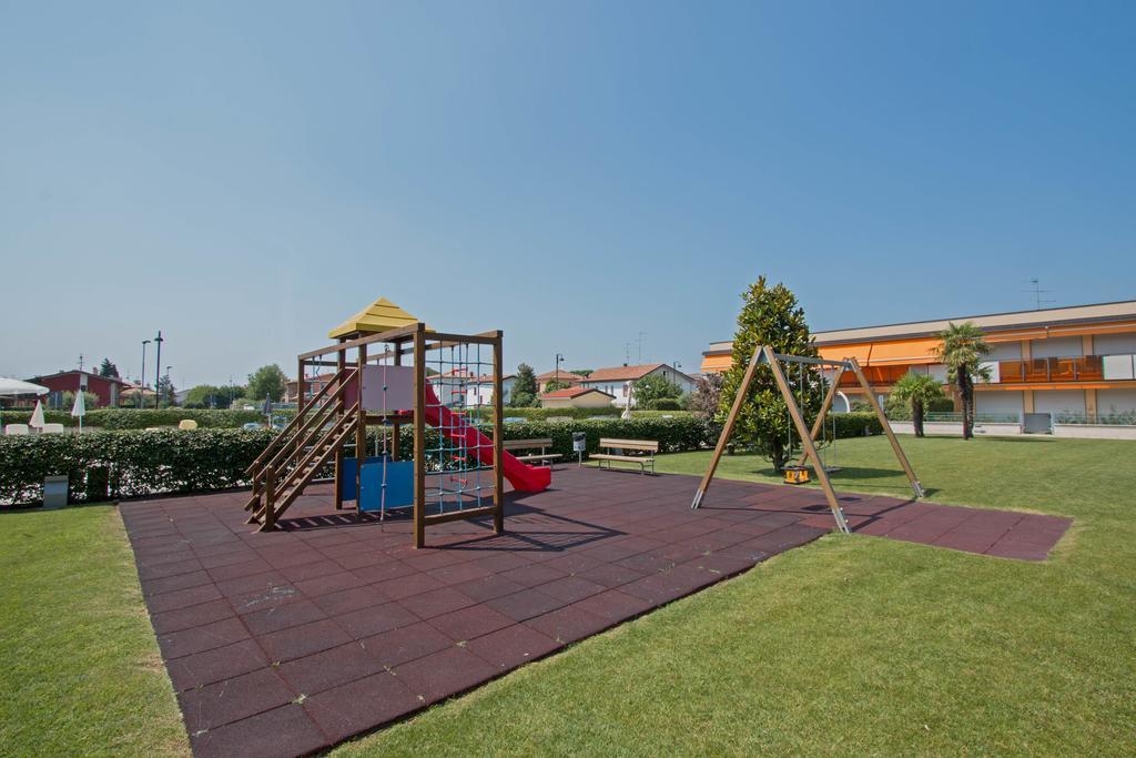 Benacus E4 Apartment By Wonderful Italy Sirmione Kültér fotó