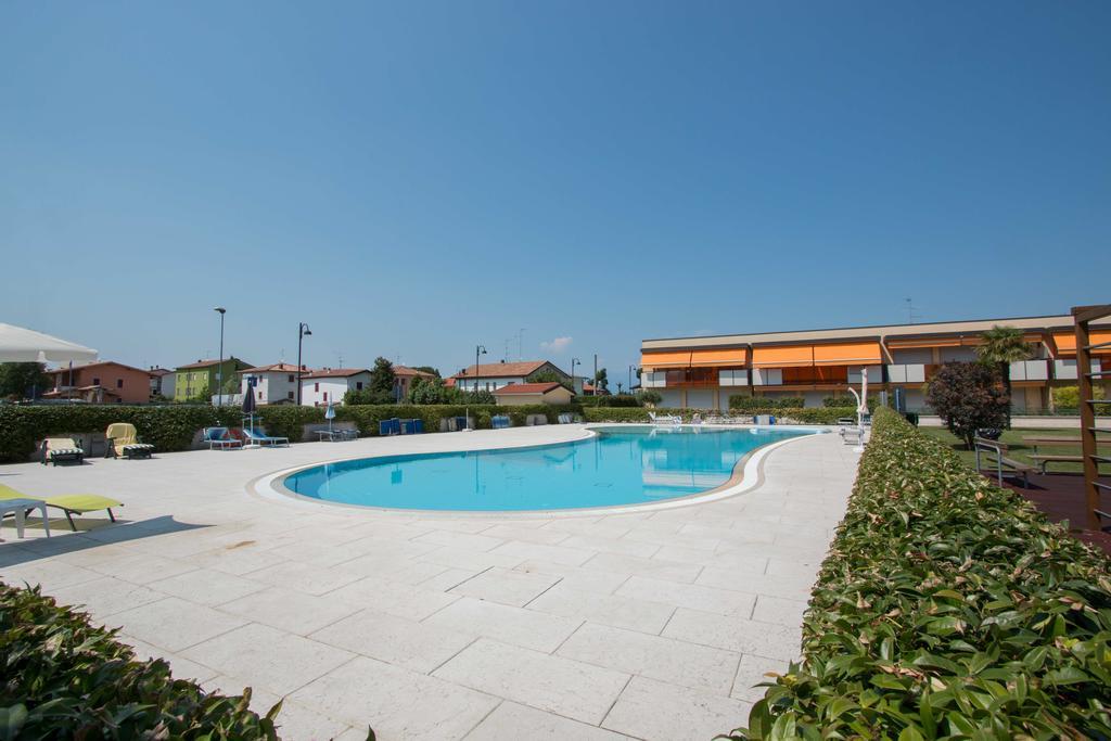 Benacus E4 Apartment By Wonderful Italy Sirmione Kültér fotó