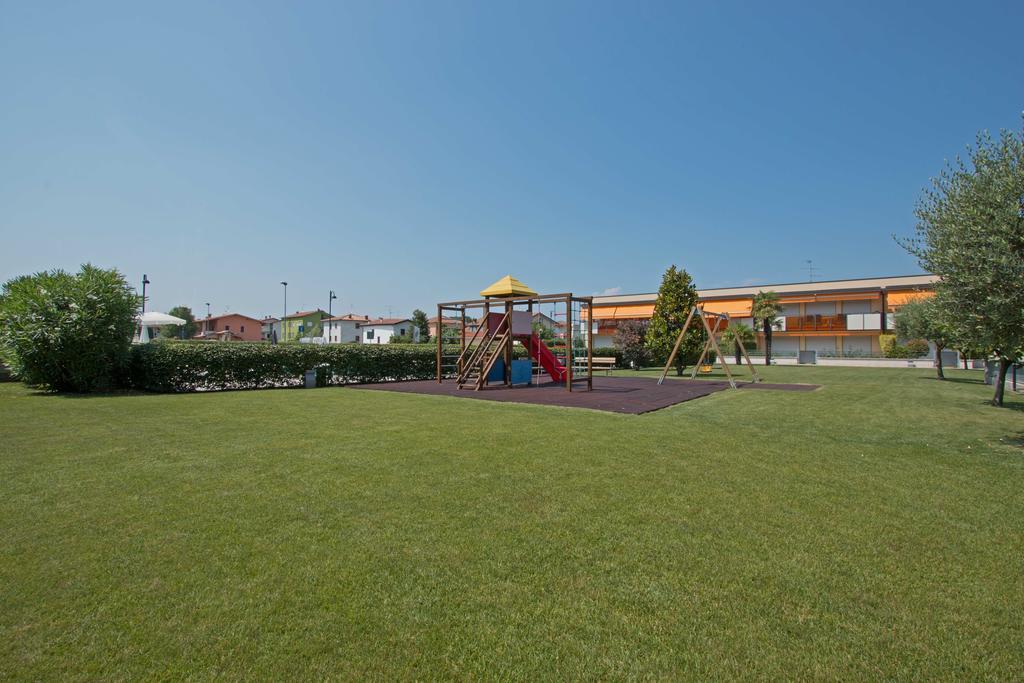 Benacus E4 Apartment By Wonderful Italy Sirmione Kültér fotó