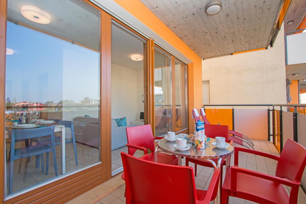 Benacus E4 Apartment By Wonderful Italy Sirmione Kültér fotó