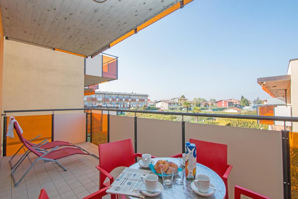 Benacus E4 Apartment By Wonderful Italy Sirmione Kültér fotó
